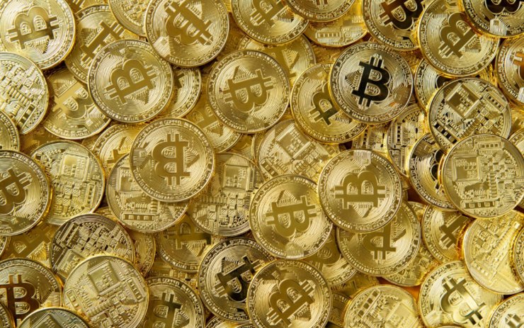 Bitcoins