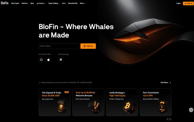 Blofin