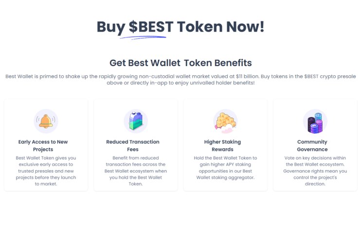 Best Token