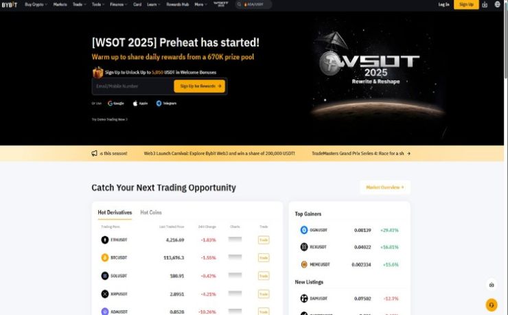 ByBit