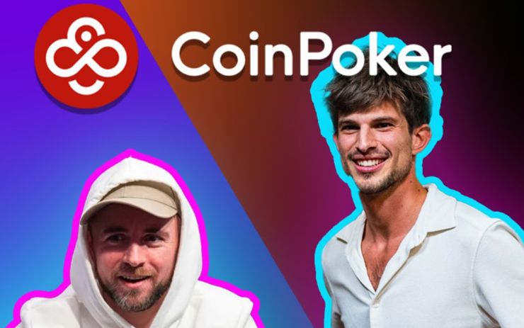 coinpoker ambassadors