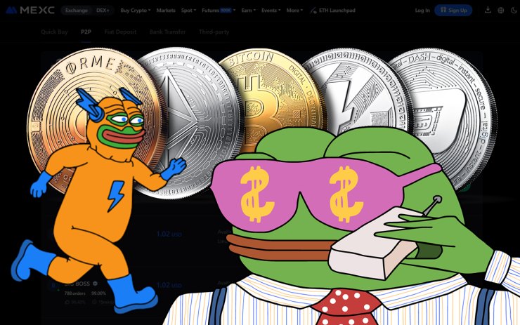Crypto Presales