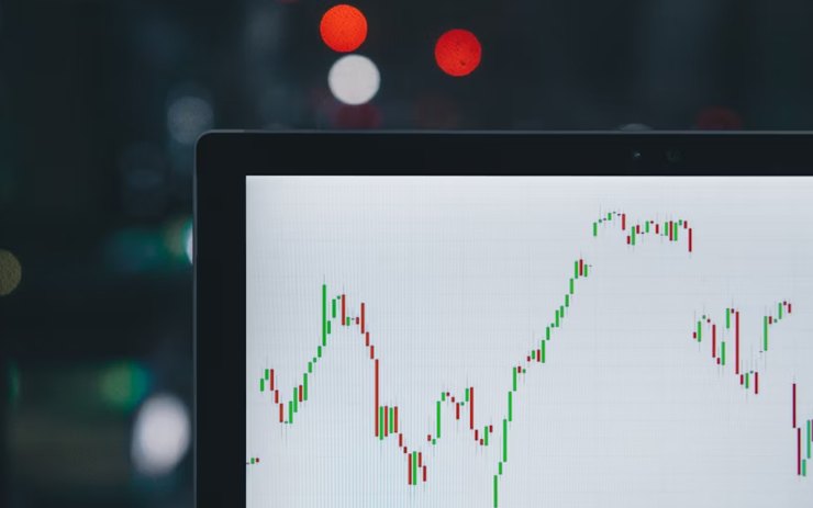 Crypto trading