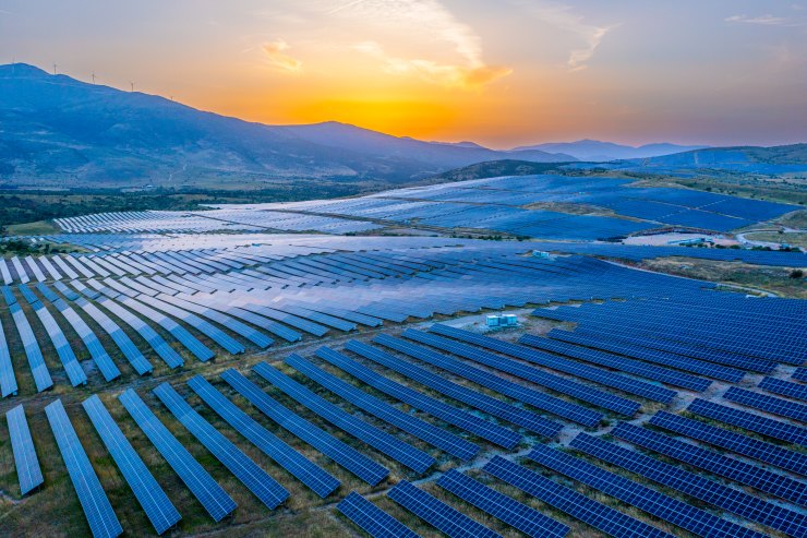 Βιώσιμη Ενεργειακή Μετάβαση, Helleniq Energy