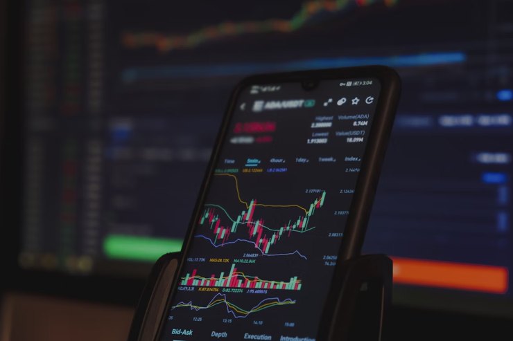 Επενδύσεις σε crypto