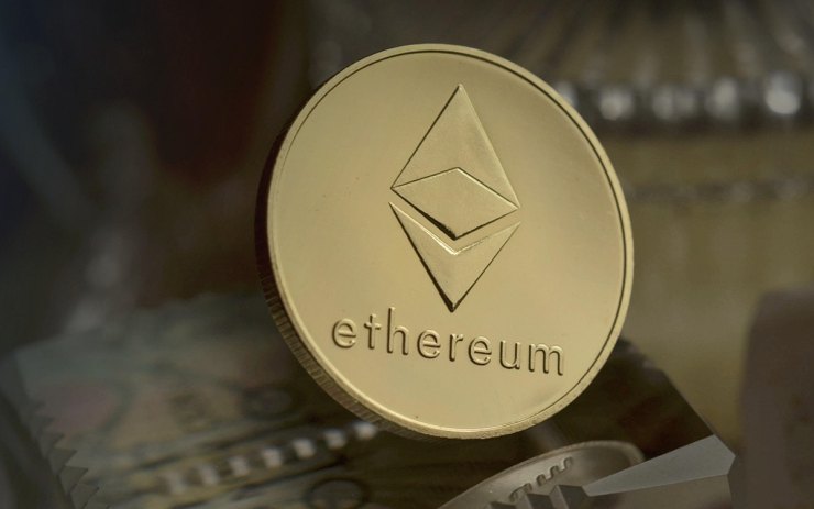 Ethereum ETH