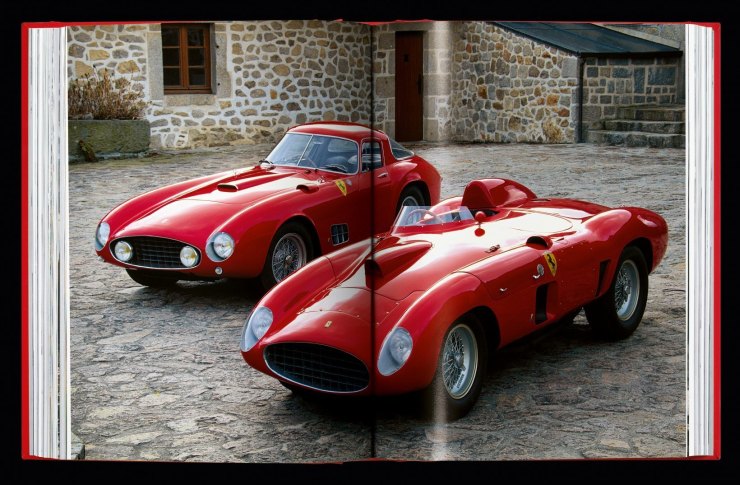 Ferrari, συλλεκτική έκδοση