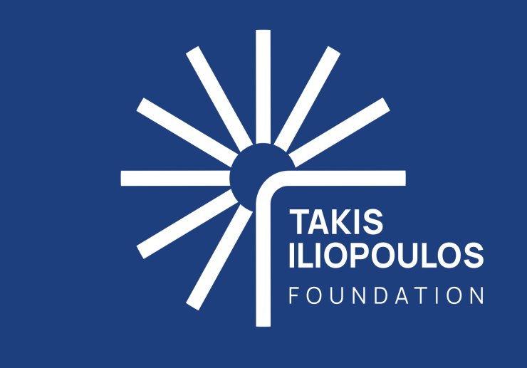 Ίδρυμα «Τάκης Ηλιόπουλος»