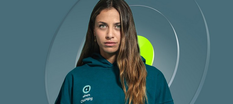 Ευαγγελία Αναστασιάδου – Κωπηλασία