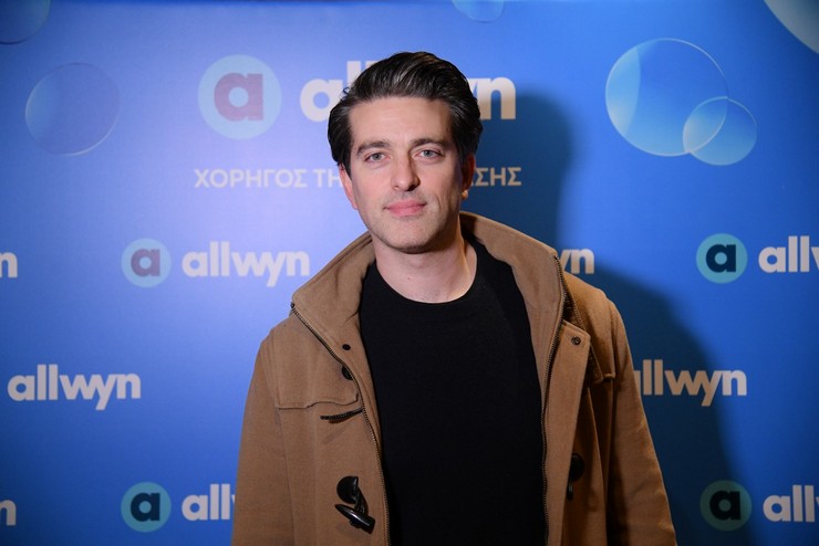 Γιώργος Φλωράτος