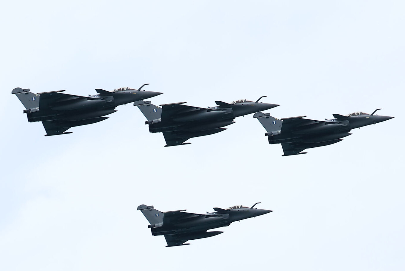 rafale
