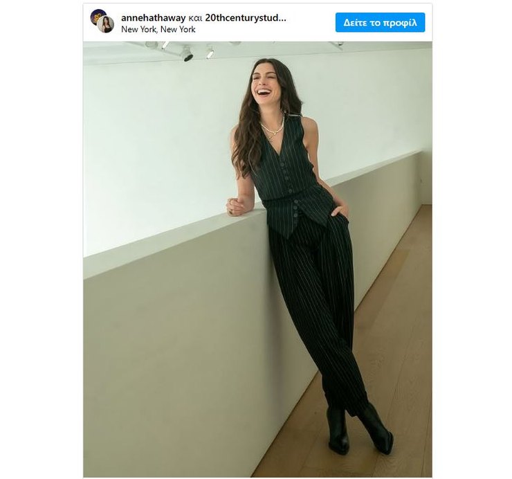 Instagram photo