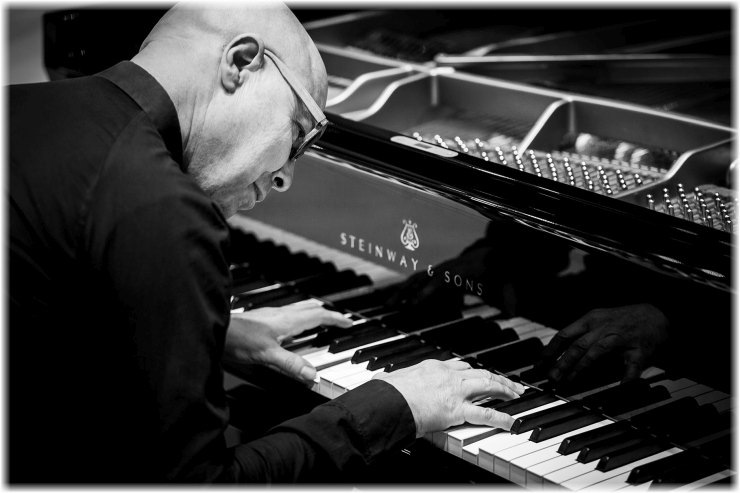John Beasley