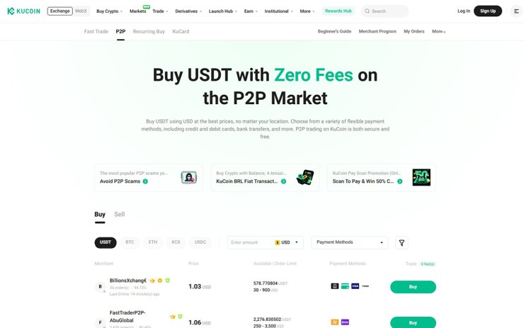 Kucoin