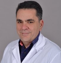 Μάρκος Μιχελάκης, Δερματολόγος