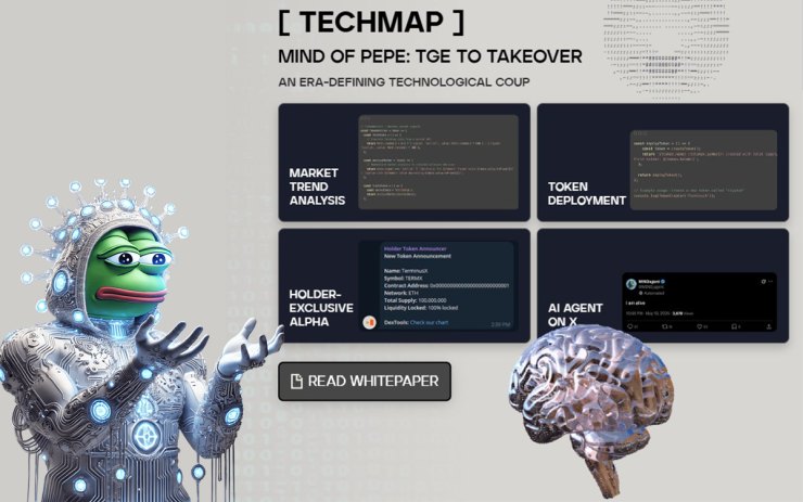 Techmap