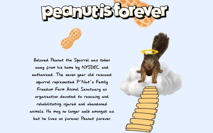 Peanut