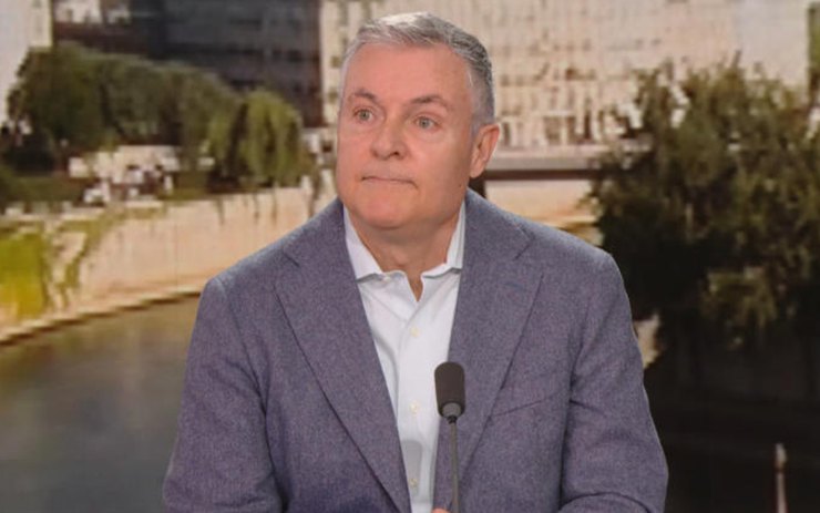 Pierre Noizat
