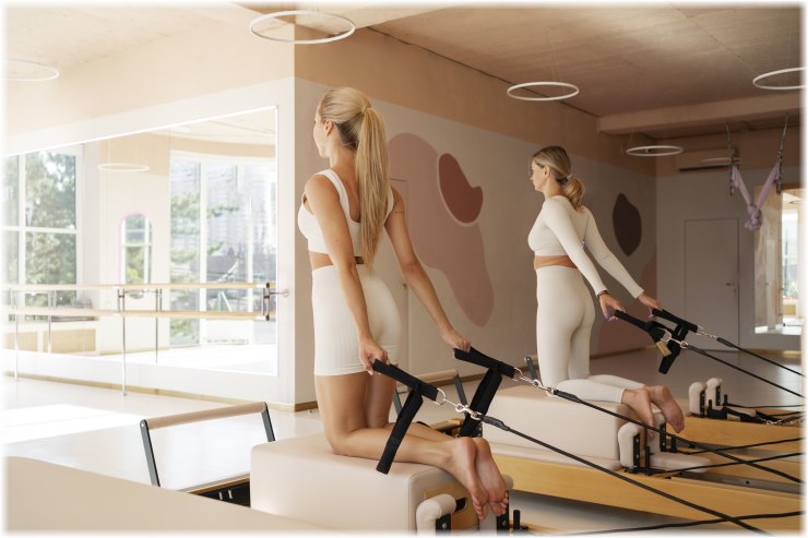 Pilates