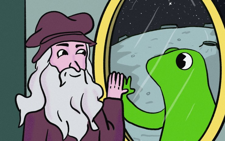 Solaxy Coingecko