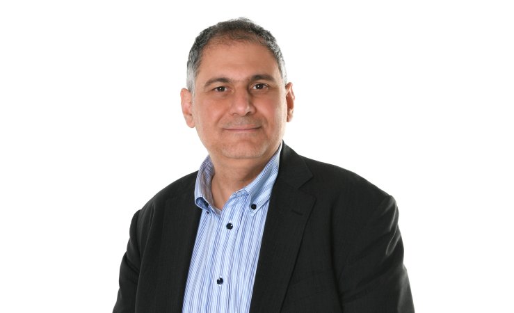 Σπύρος Ρέτζεκας, Qualco Group Deputy CEO
