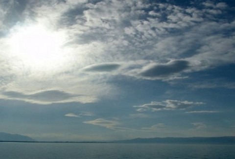 Beltiwnetai O Kairos Ayrio Topikes Broxes Sthn Krhth Sofokleousin