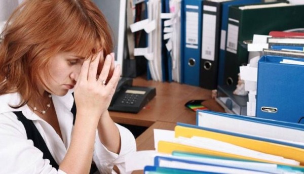 Αδυναμία πληρωμής φόρων