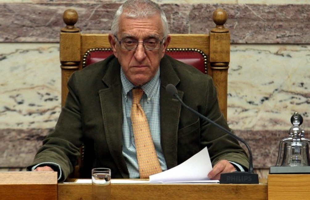 Κακλαμάνης: Να μην διακοπεί η λειτουργία του ελληνικού προγράμματος της Deutsche Welle