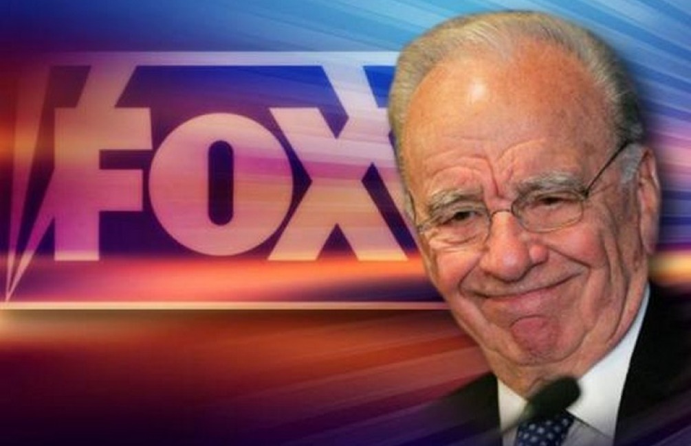 Η Fox αποκτά τη Roku - Στα 22 δισ. δολάρια το deal