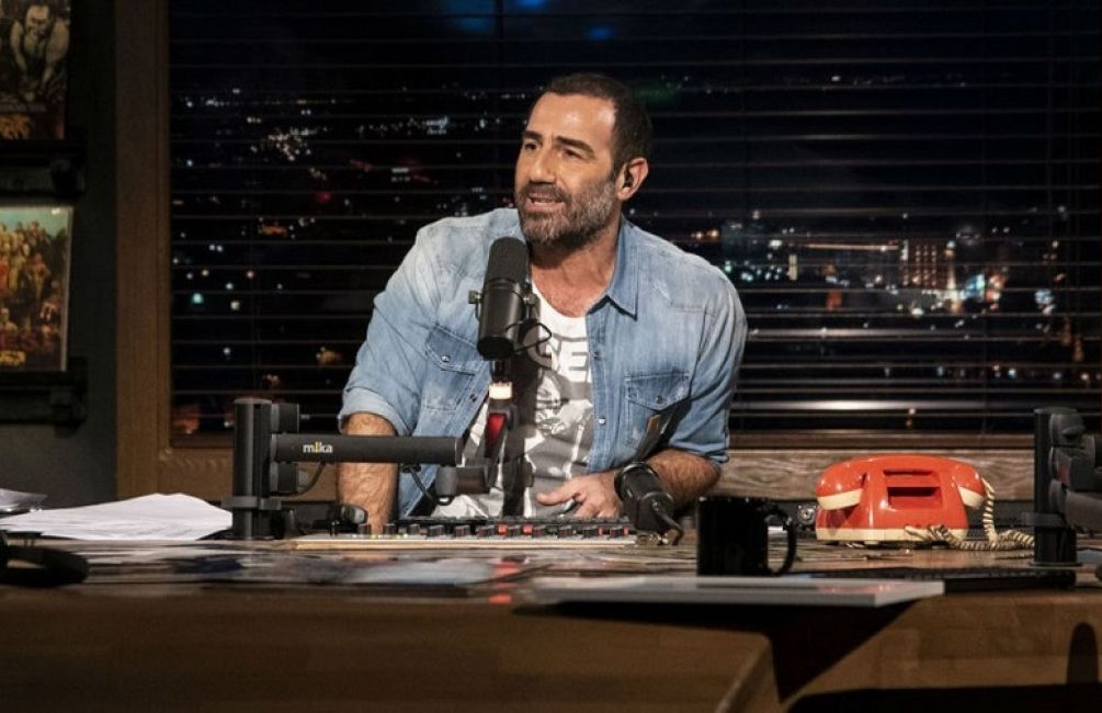 Τέλος εποχής για ΑΝΤ1 και «Ράδιο Αρβύλα» – Το «διαζύγιο» μετά από σχεδόν 30 χρόνια