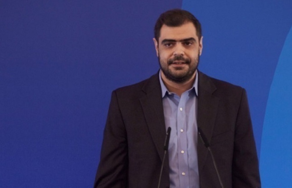 Μαρινάκης: Επισφραγίζεται η νέα εποχή της ΕΡΤ - Ενισχύεται η ελευθερία του Τύπου