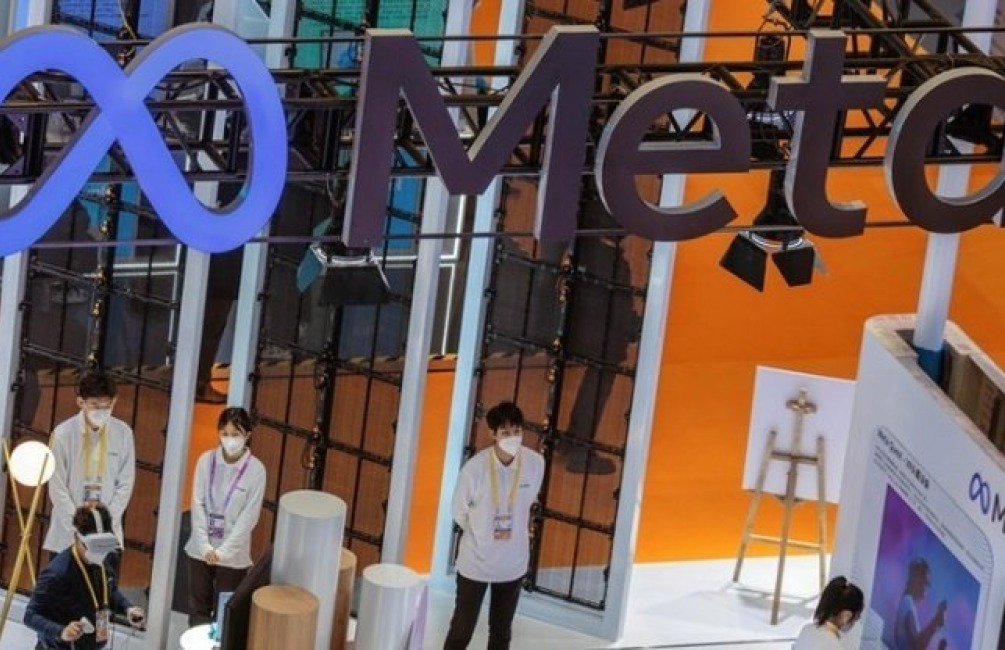 Ισπανία: Δικαστήριο καταδικάζει τη Meta για αθέμιτο ανταγωνισμό- 540 εκατ. ευρώ σε ΜΜΕ