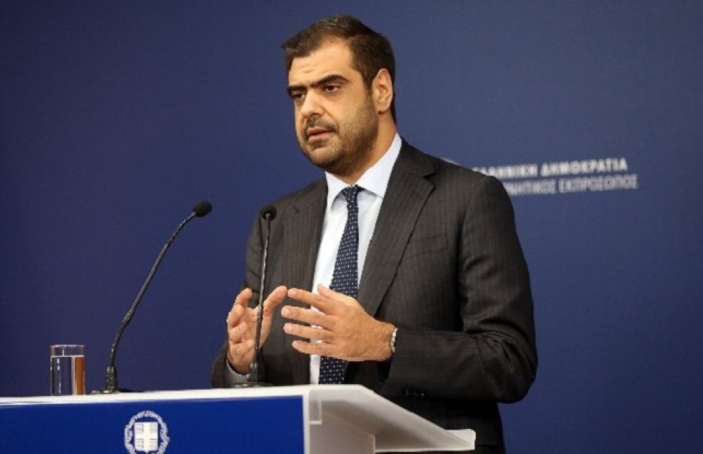 Μαρινάκης: Θωρακίζουμε την ανεξαρτησία της ΕΡΤ – Καμία παρέμβαση στη λειτουργία της