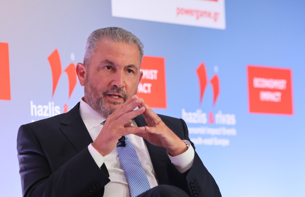 Μπάκος, Καϋμενάκης, Εξάρχου πήραν την iefimerida - Deal και με "Παραπολιτικά"