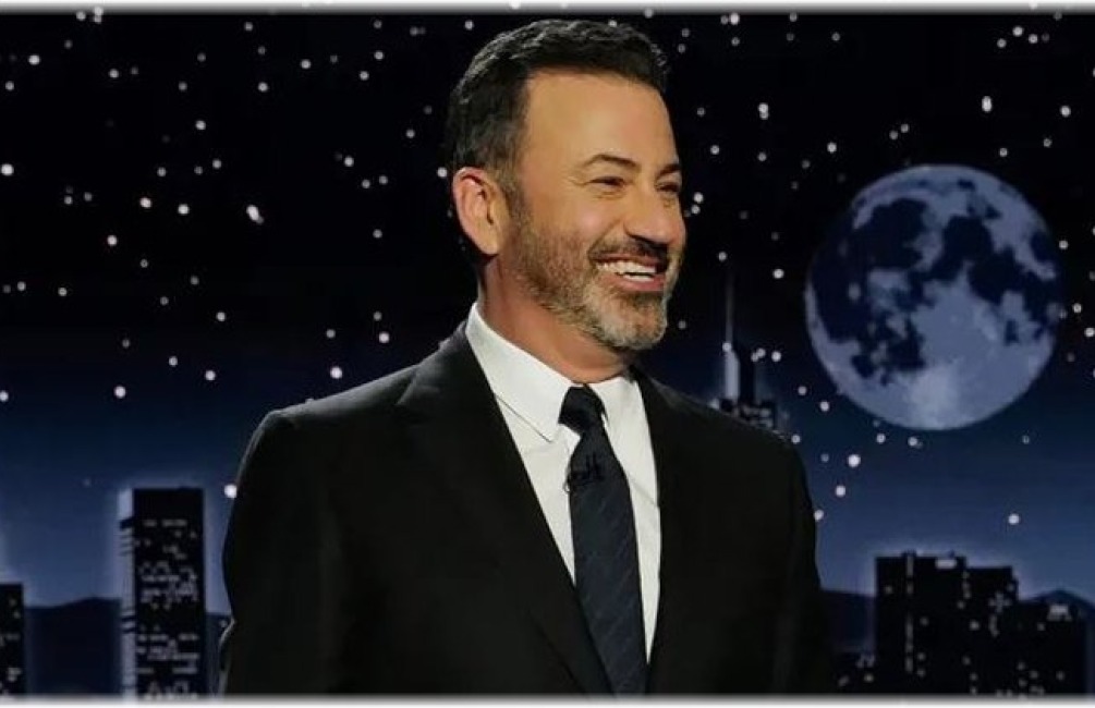 Οι μέτοχοι της Disney κινούνται νομικά για την αναστολή του Jimmy Kimmel