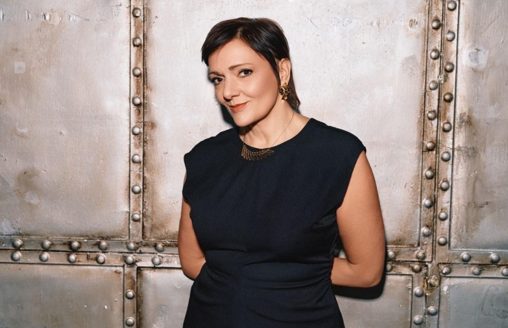 Στον Όμιλο Alter Ego Media η Rosie Allimonos 