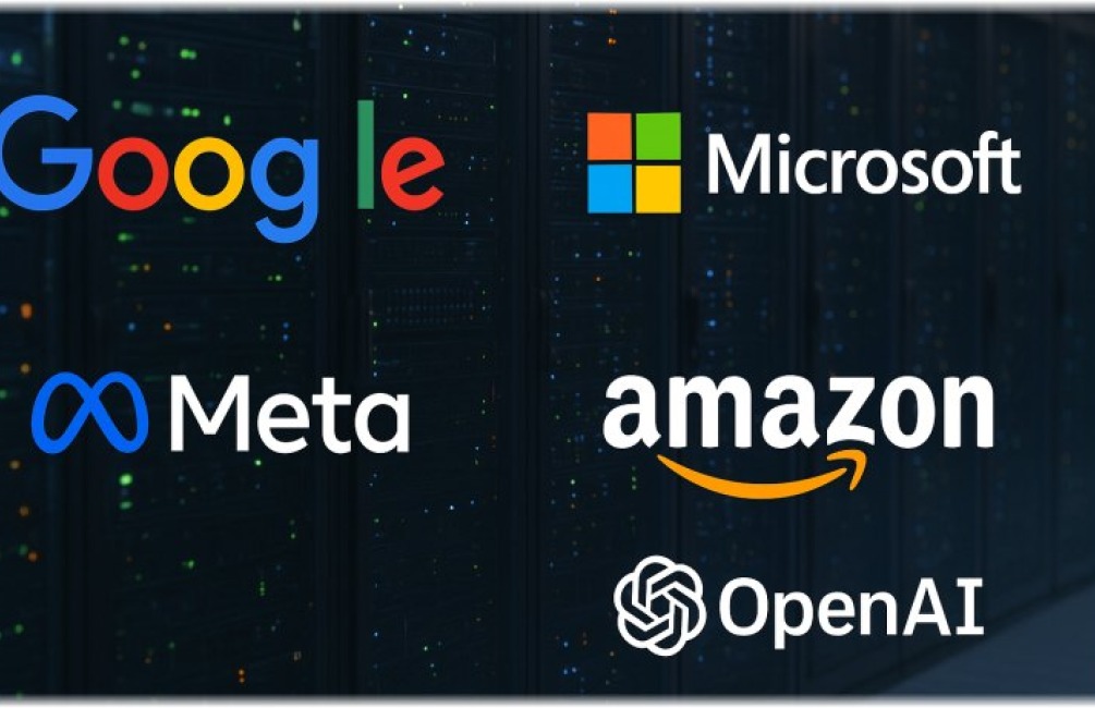 Big Tech: Η online διαφήμιση φέρνει τα κέρδη, η τεχνητή νοημοσύνη τα "καίει"