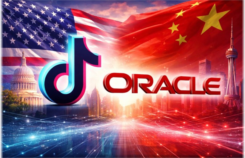 TikTok: Συμφώνησε για κοινοπραξία με την Oracle και επενδυτές στις ΗΠΑ