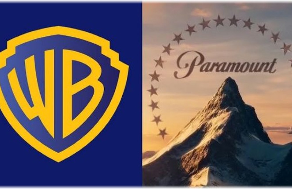 Εισαγγελέας Καλιφόρνια για Paramount–Warner: "Καθόλου δεδομένη η συγχώνευση"