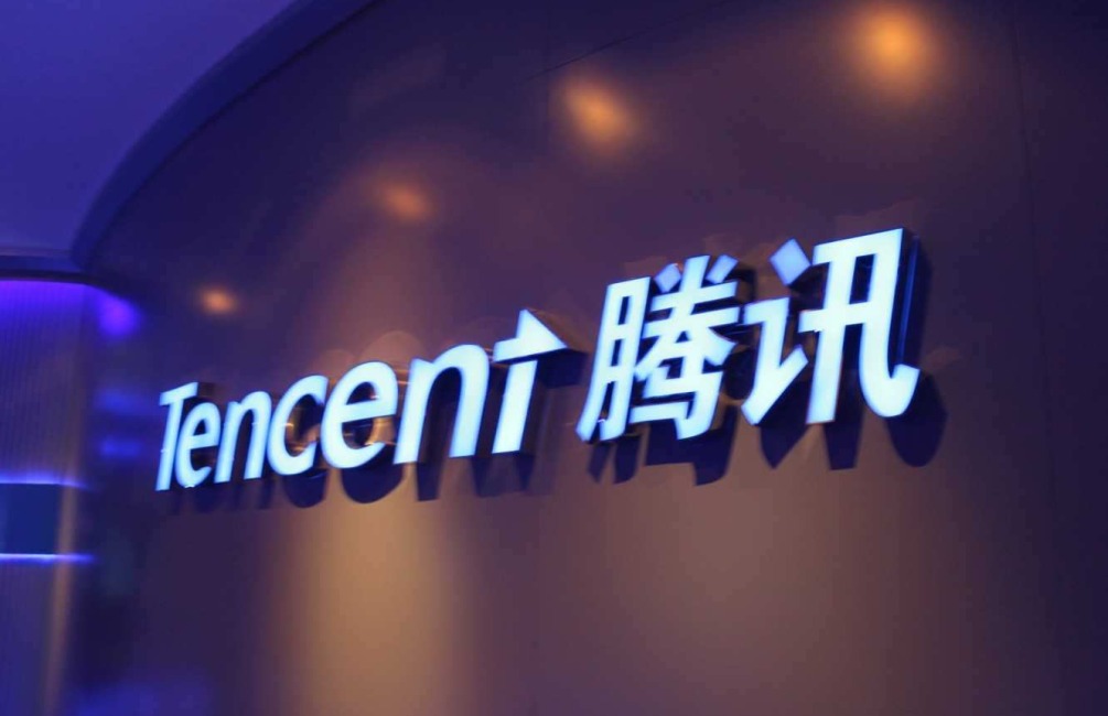 Η Tencent επιστρέφει στο deal Paramount-Warner με χρηματοδότηση εκατοντάδων εκατομμυρίων