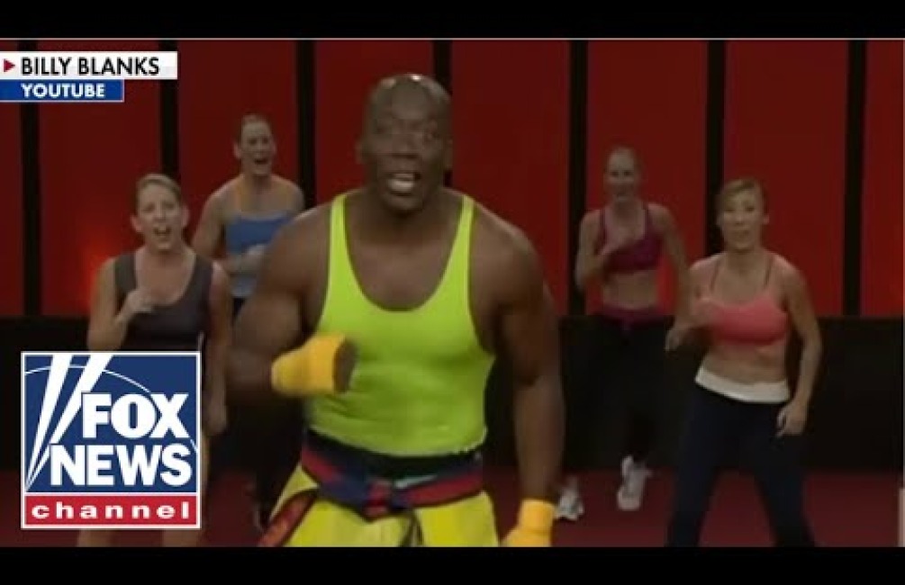 #retrofitness: Το TikTok ανακαλύπτει ξανά το Tae Bo και την αισθητική των ’90s