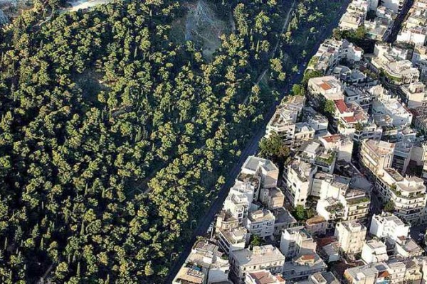 Ψηφιακό «κόσκινο» για ακίνητα, ενοίκια, εμβαδά και επιδοτήσεις