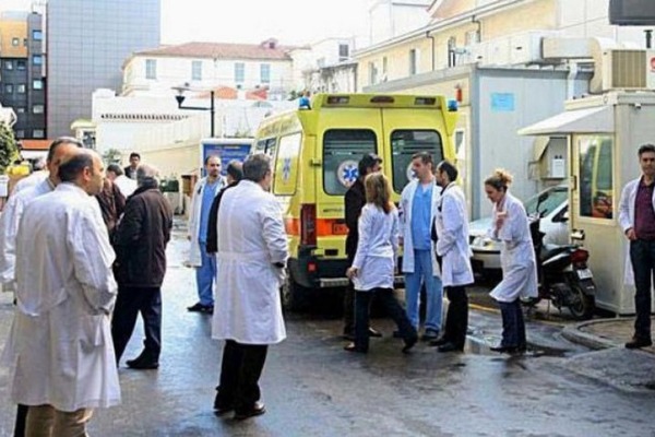 Παρέμβαση ΤτΕ για τα φουσκωμένα νοσήλια