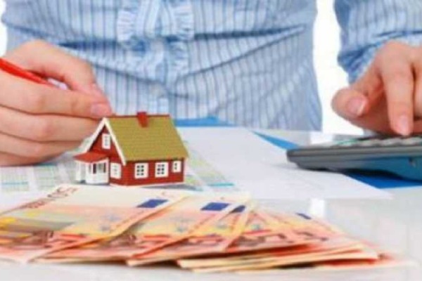 Άνοιξαν οι στρόφιγγες για στεγαστικά: Αύξηση εκταμιεύσεων 33%