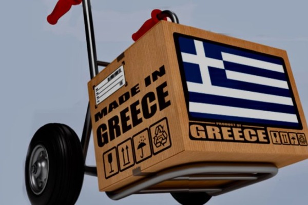 Αντέχουν οι ελληνικές εξαγωγές