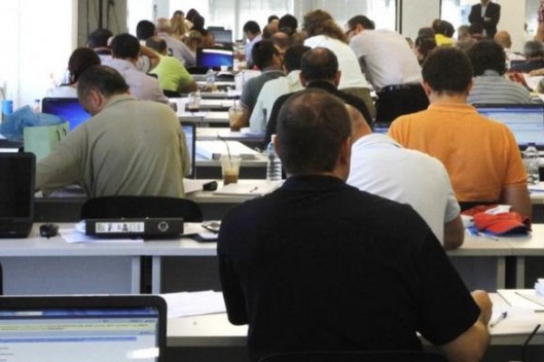 Ποιοι κλάδοι δημιουργούν νέες θέσεις εργασίας – Μία στις 3 επιχειρήσεις θα κάνει προσλήψεις