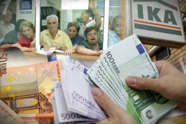 Fast track απονομή των επικουρικών συντάξεων – Τι αλλάζει με τη νέα ειδική διάταξη
