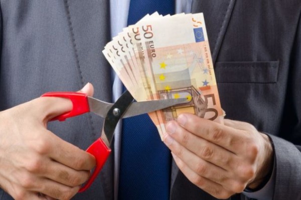 Πώς οι δικαστές κόβουν τα πρόστιμα της Eφορίας