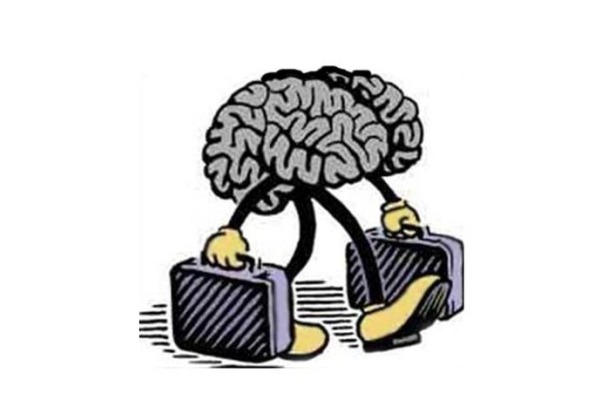  Συνεχίζεται η φυγή των Ελλήνων στο εξωτερικό αποκαλύπτει το Ελεγκτικό Συνέδριο!