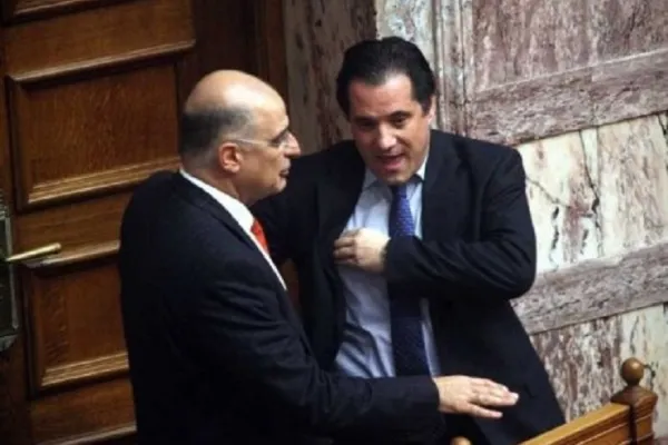 «Σχέδιο Β'» στη ΝΔ: Κυβέρνηση συνεργασίας χωρίς Μητσοτάκη